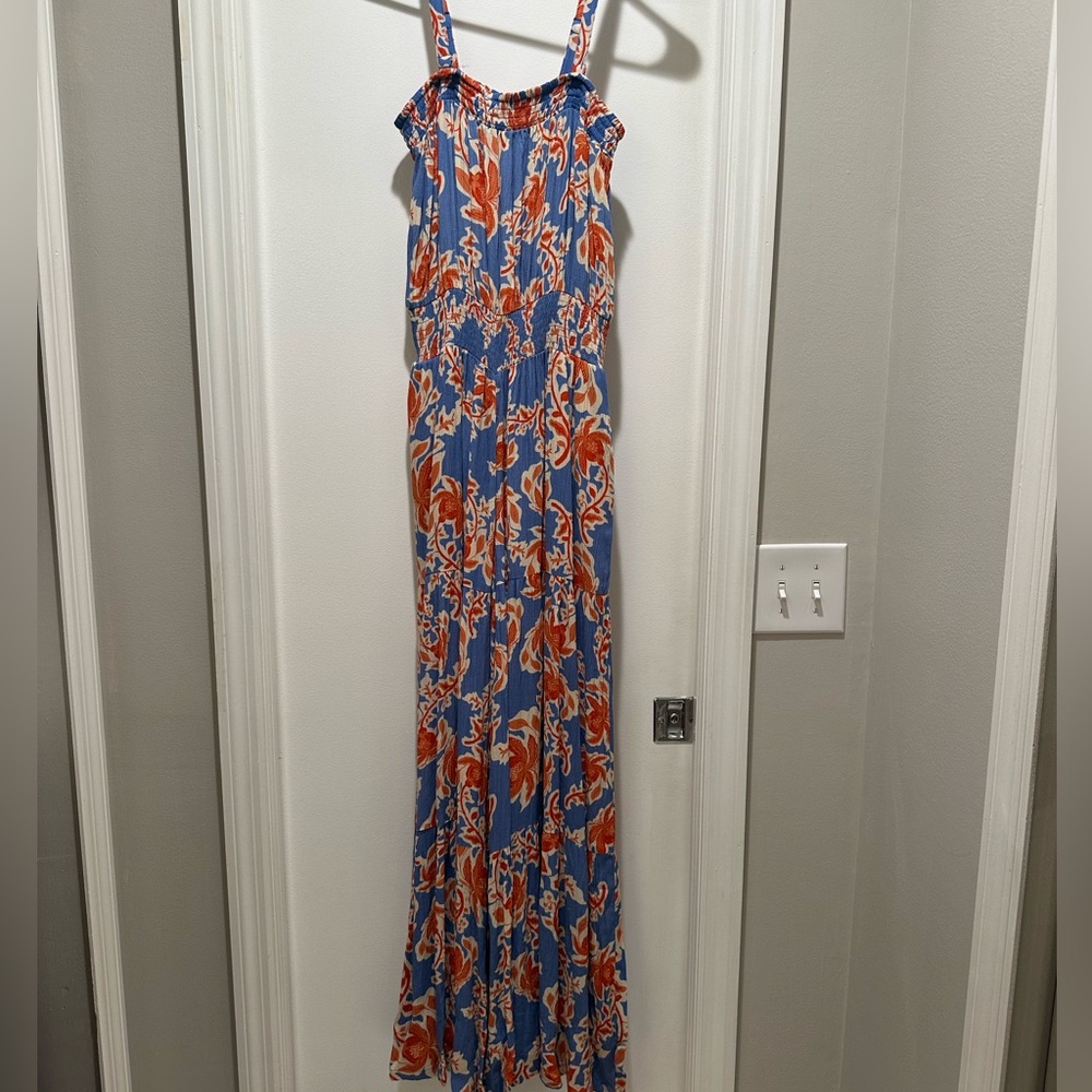 Women’s Jumpsuit
